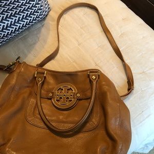 Tory Burch Shoulder Bag with Crossbody Strap